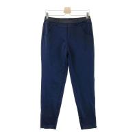 LANVIN SPORT �����o���X�|�[��  ���N�� �C�[�W�[�p���c  �l�C�r�[�n �T�C�Y�F40 �����N�FB �y���Áz�S���t�E�F�A