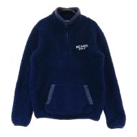 BEAMS GOLF �r�[���X�S���t  �n�[�t�W�b�v �{�A�u���]��  �l�C�r�[�n �T�C�Y�FM �����N�FB �y���Áz�S���t�E�F�A