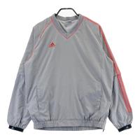 ADIDAS GOLF �A�f�B�_�X�S���t N49966 2WAY �~�M V�l�b�N�u���]�� �`�F�b�N�� �O���[�n �T�C�Y�FO �����N�FB �y���Áz�S���t�E�F�A