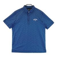 CALLAWAY �L�����E�F�C  �����|���V���c �{�^���_�E�� ���� �l�C�r�[�n �T�C�Y�FL �����N�FB �y���Áz�S���t�E�F�A