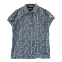 PEARLY GATES �p�[���[�Q�C�c  �����|���V���c ���S���� �O���[�n �T�C�Y�F0 �����N�FA- �y���Áz�S���t�E�F�A