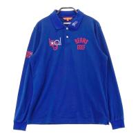 BEAMS GOLF �r�[���X�S���t  �����|���V���c  �u���[�n �T�C�Y�FM �����N�FB- �y���Áz�S���t�E�F�A