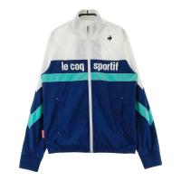 LE COQ GOLF ���R�b�N�S���t  �����W�b�v�W���P�b�g  �l�C�r�[�n �T�C�Y�FM �����N�FB �y���Áz�S���t�E�F�A