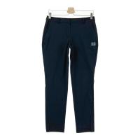MUNSING WEAR �}���V���O�E�F�A  �X�g���b�`�p���c  �u���b�N�n �T�C�Y�F11 �����N�FB �y���Áz�S���t�E�F�A