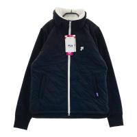 FILA GOLF �t�B���S���t  ���� �W�b�v�W���P�b�g �j�b�g�ؑ�  �u���b�N�n �T�C�Y�FM �����N�FN �y�V�i�z�S���t�E�F�A