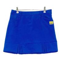 MUNSING WEAR �}���V���O�E�F�A  �C���i�[�t �X�J�[�g  �u���[�n �T�C�Y�F11 �����N�FB �y���Áz�S���t�E�F�A