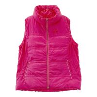 MUNSING WEAR �}���V���O�E�F�A SL6570 �_�E���x�X�g  �s���N�n �T�C�Y�FLL �����N�FB �y���Áz�S���t�E�F�A