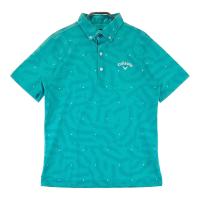 CALLAWAY �L�����E�F�C  �{�^���_�E�� �����|���V���c ���� �O���[���n �T�C�Y�FM �����N�FA- �y���Áz�S���t�E�F�A