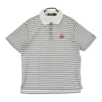 LE COQ GOLF ���R�b�N�S���t  �����|���V���c �{�[�_�[�� �O���[�n �T�C�Y�FM �����N�FB �y���Áz�S���t�E�F�A