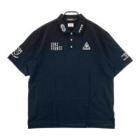 LE COQ GOLF ���R�b�N�S���t  �����|���V���c  �u���b�N�n �T�C�Y�F2L �����N�FA- �y���Áz�S���t�E�F�A