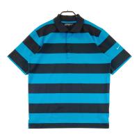 NIKE GOLF �i�C�L�S���t  �����|���V���c �{�[�_�[�� �u���b�N�n �T�C�Y�FXL �����N�FA- �y���Áz�S���t�E�F�A