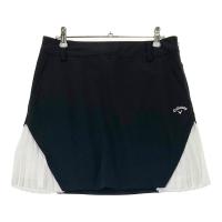 CALLAWAY �L�����E�F�C  �v���[�c�ؑփX�J�[�g  �u���b�N�n �T�C�Y�FL �����N�FB �y���Áz�S���t�E�F�A