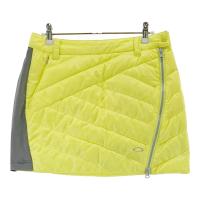 OAKLEY �I�[�N���[  �_�E�� �W�b�v�X�J�[�g �X�J���h�J �w�����{�[���� �C�G���[�n �T�C�Y�FS �����N�FB �y���Áz�S���t�E�F�A