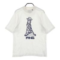 PING �s��  ���b�N�l�b�N ���� �j�b�g�Z�[�^�[  �z���C�g�n �T�C�Y�FL �����N�FB �y���Áz�S���t�E�F�A