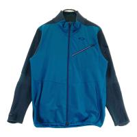 OAKLEY �I�[�N���[ 412551JPQ �j�b�g�ؑ� �W�b�v�W���P�b�g  �u���[�n �T�C�Y�FL �����N�FB �y���Áz�S���t�E�F�A