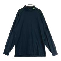 FOOT JOY �t�b�g�W���C  �n�C�l�b�N ����T�V���c  �u���b�N�n �T�C�Y�FL �����N�FA- �y���Áz�S���t�E�F�A