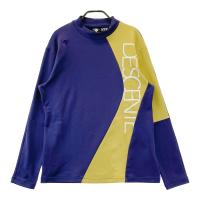 DESCENTE GOLF �f�T���g�S���t DGMUJB04 ���N�� �n�C�l�b�N ����T�V���c  �p�[�v���n �T�C�Y�FL �����N�FA- �y���Áz�S���t�E�F�A