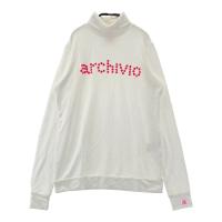 ARCHIVIO �A���`�r�I  �^�[�g���l�b�N����T�V���c  �z���C�g�n �T�C�Y�F36 �����N�FB �y���Áz�S���t�E�F�A