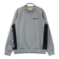 BLACK&WHITE �u���b�N�A���h�z���C�g  ���� �X�E�F�b�g�g���[�i�[  �O���[�n �T�C�Y�FM �����N�FA- �y���Áz�S���t�E�F�A