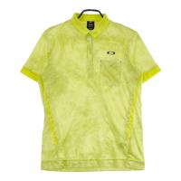 OAKLEY �I�[�N���[  �����|���V���c ���� �C�G���[�n �T�C�Y�FM �����N�FA- �y���Áz�S���t�E�F�A