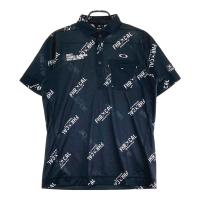 OAKLEY �I�[�N���[  �����|���V���c �X�J�� �p������ �u���b�N�n �T�C�Y�FXL �����N�FA- �y���Áz�S���t�E�F�A