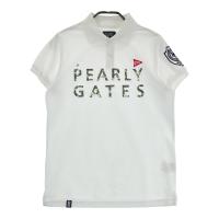 PEARLY GATES �p�[���[�Q�C�c  �����|���V���c ���b�y��  �z���C�g�n �T�C�Y�F1 �����N�FB �y���Áz�S���t�E�F�A
