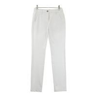 DESCENTE GOLF �f�T���g�S���t  �X�g���b�`�p���c  �z���C�g�n �T�C�Y�FSS �����N�FA- �y���Áz�S���t�E�F�A