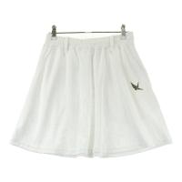 1PIU1UGUALE3 GOLF  �t���A�X�J�[�g ���S���� �z���C�g�n �T�C�Y�F1 �����N�FB �y���Áz�S���t�E�F�A