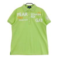 PEARLY GATES �p�[���[�Q�C�c  �����|���V���c  �O���[���n �T�C�Y�F2 �����N�FB �y���Áz�S���t�E�F�A