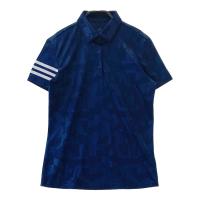 ADIDAS GOLF �A�f�B�_�X�S���t GM3670 �����|���V���c ���� �l�C�r�[�n �T�C�Y�FM �����N�FA- �y���Áz�S���t�E�F�A