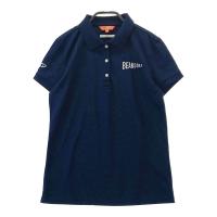 BEAMS GOLF �r�[���X�S���t  ���S�h�J���� �����|���V���c  �l�C�r�[�n �T�C�Y�FM �����N�FB �y���Áz�S���t�E�F�A