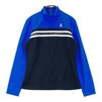 LANVIN SPORT �����o���X�|�[��  �n�C�l�b�N ����T�V���c  �l�C�r�[�n �T�C�Y�F38 �����N�FN �y�V�i�z�S���t�E�F�A
