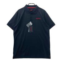 BRIEFING GOLF �u���[�t�B���O �~�����Z�f�X�x���c �����|���V���c  �u���b�N�n �T�C�Y�FXL �����N�FB �y���Áz�S���t�E�F�A