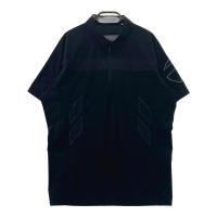 TAYLOR MADE �e�[���[���C�h TD093 �n�[�t�W�b�v �����|���V���c  �u���b�N�n �T�C�Y�FO �����N�FA- �y���Áz�S���t�E�F�A