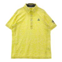 LE COQ GOLF ���R�b�N�S���t  �����|���V���c ���� �C�G���[�n �T�C�Y�FL �����N�FB �y���Áz�S���t�E�F�A