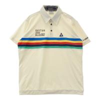 LE COQ GOLF ���R�b�N�S���t  �����|���V���c  �z���C�g�n �T�C�Y�FL �����N�FB �y���Áz�S���t�E�F�A