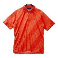 MIZUNO GOLF �~�Y�m�S���t  �����|���V���c �A�[�K�C���� �I�����W�n �T�C�Y�FM �����N�FA- �y���Áz�S���t�E�F�A