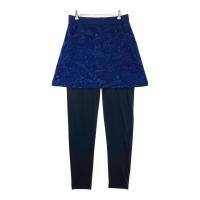 marie claire sport �}���N���[�� �X�|�[��  ���M���X�t �X�J�[�g ���� �l�C�r�[�n �T�C�Y�FL �����N�FA- �y���Áz�S���t�E�F�A