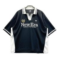 NEW ERA �j���[�G��  �����|���V���c �X�L�b�p�[  �u���b�N�n �T�C�Y�FSMALL �����N�FA- �y���Áz�S���t�E�F�A