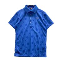 PUMA GOLF �v�[�}�S���t  �����|���V���c �h�b�g�� �u���[�n �T�C�Y�FS �����N�FA- �y���Áz�S���t�E�F�A