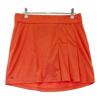 J.LINDEBERG �W�F�C�����h�o�[�O  �C���i�[�t �v���[�c�ؑփX�J�[�g  �I�����W�n �T�C�Y�FM �����N�FA- �y���Áz�S���t�E�F�A