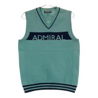 ADMIRAL �A�h�~����  V�l�b�N �j�b�g�x�X�g  �O���[���n �T�C�Y�FM �����N�FA- �y���Áz�S���t�E�F�A
