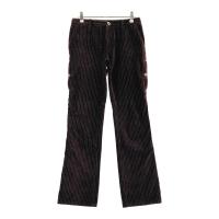 ZOY �]�[�C  �؃��A �p���c �X�g���C�v�� �u���E���n �T�C�Y�FS �����N�FA- �y���Áz�S���t�E�F�A