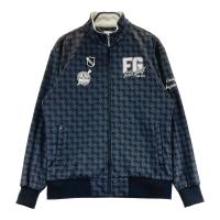 FILA GOLF �t�B���S���t  ���� �W�b�v�W���P�b�g ���N�� �璹�� �u���b�N�n �T�C�Y�FLL �����N�FB �y���Áz�S���t�E�F�A