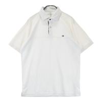 TOMMY HILFIGER GOLF �g�~�[�q���t�B�K�[�S���t  �����|���V���c ���� �z���C�g�n �T�C�Y�FM �����N�FB �y���Áz�S���t�E�F�A