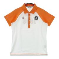 MUNSING WEAR �}���V���O�E�F�A R.line RL1560 �����|���V���c  �z���C�g�n �T�C�Y�FM �����N�FB �y���Áz�S���t�E�F�A