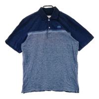 TRAVIS MATHEW �g���r�X�}�V���[ 7AD014 �����|���V���c  �l�C�r�[�n �T�C�Y�F�T�C�Y�^�O�؎� �����N�FB �y���Áz�S���t�E�F�A