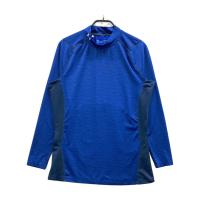 UNDER ARMOUR �A���_�[�A�[�}�[ 1368799 �n�C�l�b�N ����T�V���c ���S�� �u���[�n �T�C�Y�FXL �����N�FA- �y���Áz�S���t�E�F�A