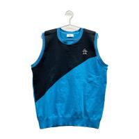 MUNSING WEAR �}���V���O�E�F�A  �j�b�g�x�X�g  �u���[�n �T�C�Y�F3L �����N�FB �y���Áz�S���t�E�F�A