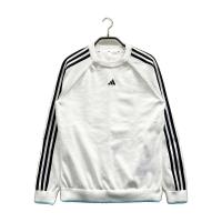 ADIDAS GOLF �A�f�B�_�X�S���t HZ9219 �����j�b�g�Z�[�^�[  �z���C�g�n �T�C�Y�FXL �����N�FA- �y���Áz�S���t�E�F�A